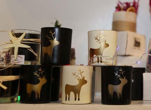 İstanbulda 24. Hediyelik Eşya Fuarı açıldı