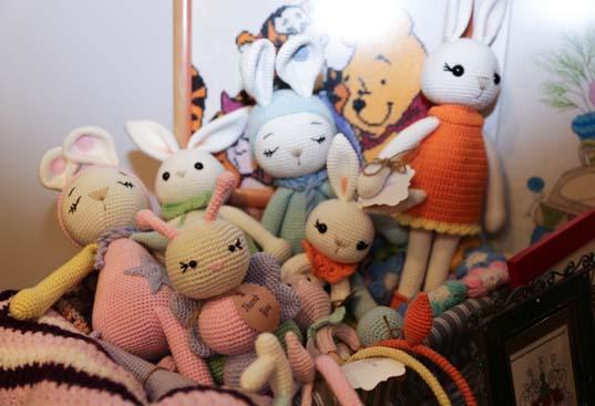 İstanbulda 24. Hediyelik Eşya Fuarı açıldı