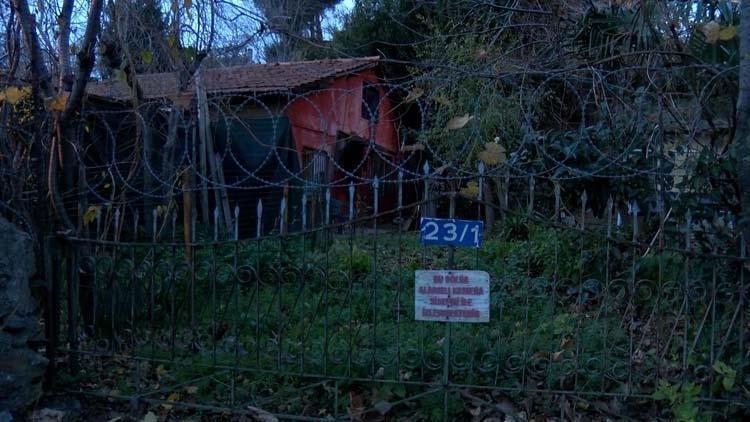 O sese kayıtsız kalmadı Bu sefer 5 tam altın ve bin dolar gönderdi