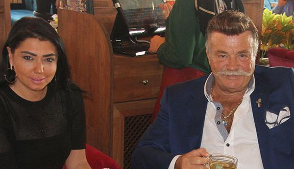 Nuri Alçonun Fulden Urasın anneannesiyle evli kaldığı ortaya çıktı