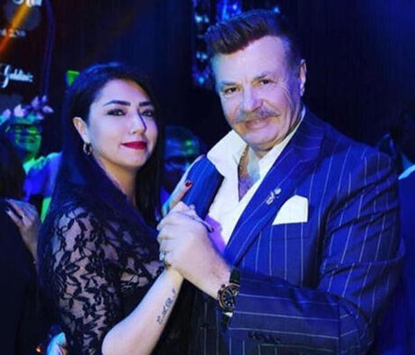 Nuri Alçonun Fulden Urasın anneannesiyle evli kaldığı ortaya çıktı