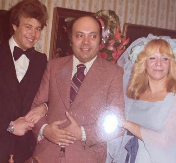 Nuri Alçonun Fulden Urasın anneannesiyle evli kaldığı ortaya çıktı