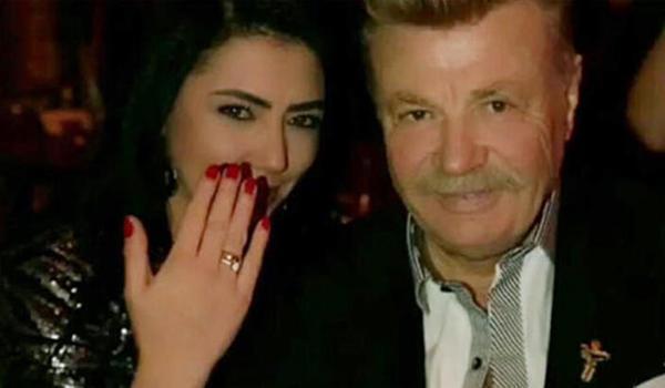 Nuri Alçonun Fulden Urasın anneannesiyle evli kaldığı ortaya çıktı