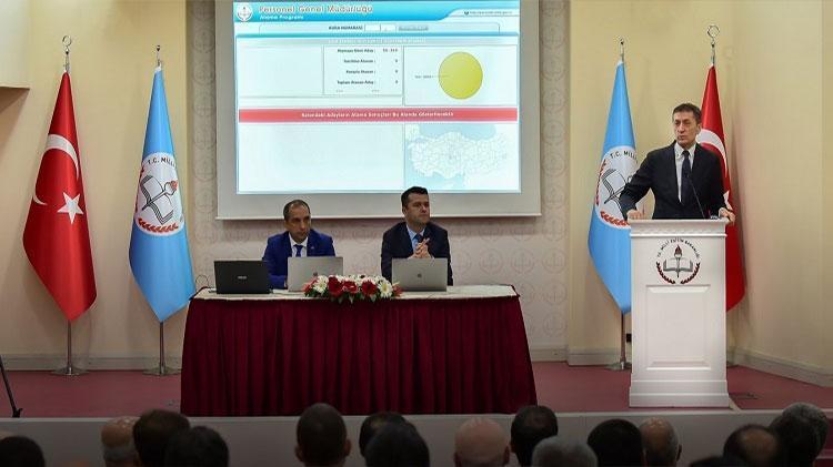 SÖZLEŞMELİ ÖĞRETMEN BAŞVURU ŞARTLARI NELERDİR