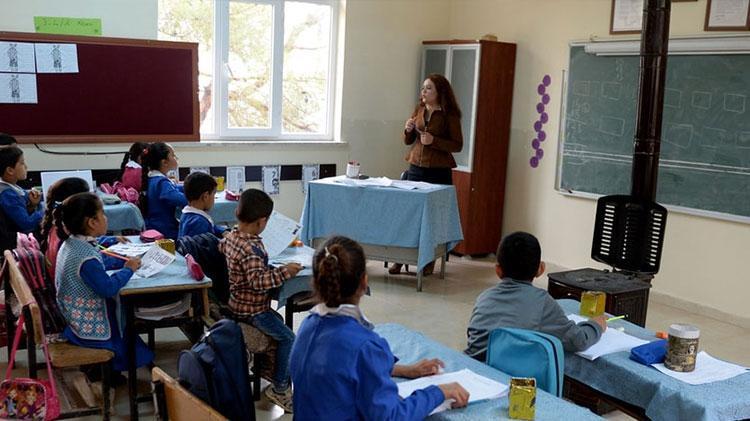 SÖZLEŞMELİ ÖĞRETMEN SÖZLÜ SINAV