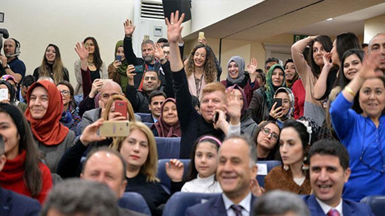 İTİRAZDA BULUNMAK İSTEYEN ADAYLAR