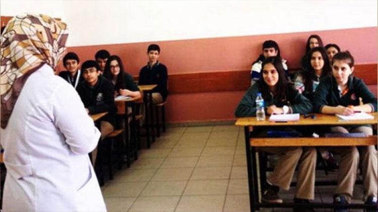 SÖZLEŞMELİ ÖĞRETMEN TERCİHLERİ