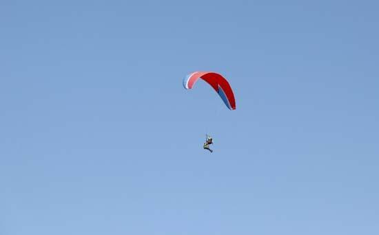 Spor turizminin de gözde kentleri Antalya ve Muğla