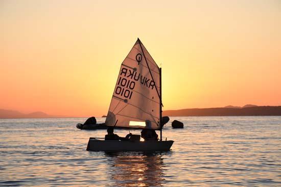 Spor turizminin de gözde kentleri Antalya ve Muğla