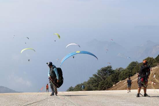 Spor turizminin de gözde kentleri Antalya ve Muğla