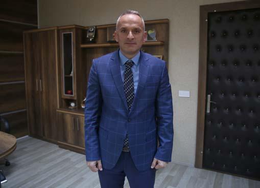 Spor turizminin de gözde kentleri Antalya ve Muğla