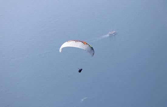 Spor turizminin de gözde kentleri Antalya ve Muğla