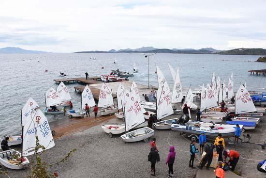 Spor turizminin de gözde kentleri Antalya ve Muğla