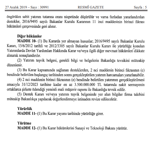 Tamamlama vizesi