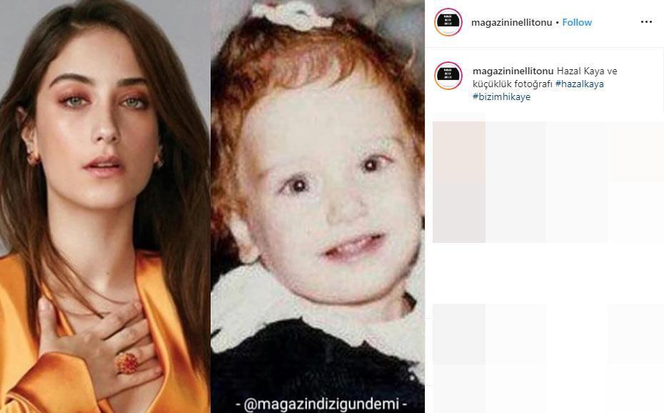 Ünlülerin çocuklukları Ünlülerin çocuklukları