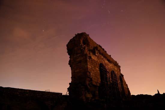 Görenleri büyülüyor