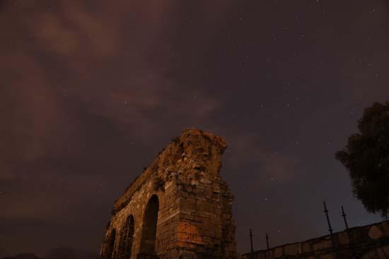 Görenleri büyülüyor