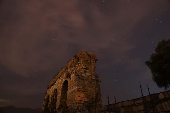 Görenleri büyülüyor