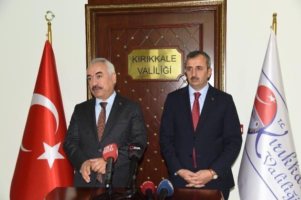 Bakan Yardımcısı Ersoy: İZDES ile milletimize doğrudan ulaşıyoruz