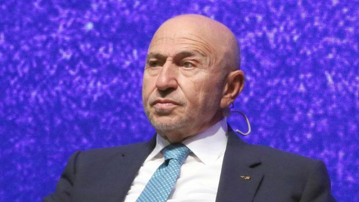 TFF Başkanı Nihat Özdemir, yeni yıl mesajı yayımladı