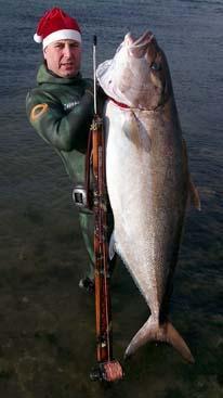 Yakaladığı balığı gören inanamıyor