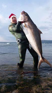 Yakaladığı balığı gören inanamıyor