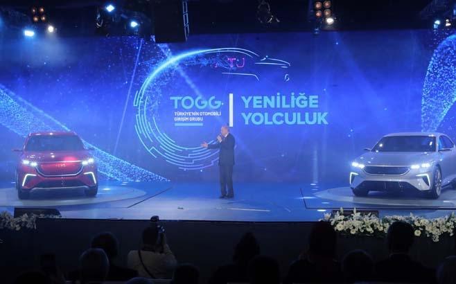 Son dakika... Yerli otomobil için flaş ön sipariş açıklaması