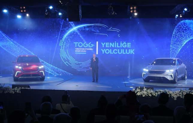 Son dakika... Yerli otomobil için flaş ön sipariş açıklaması