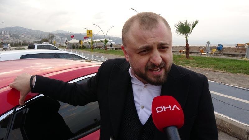 Sıfır otomobili, ayıplı çıktı Yerli otomobil alacağım...