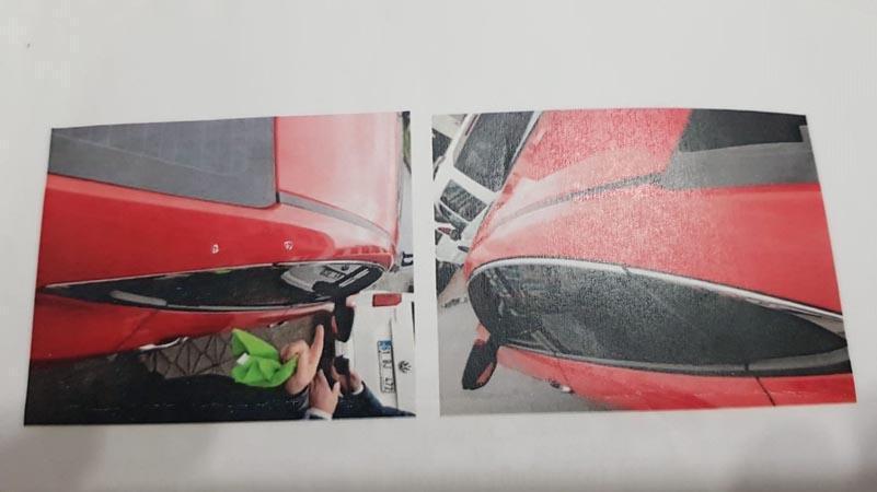 İADE PARASIYLA YERLİ OTOMOBİL ALACAK