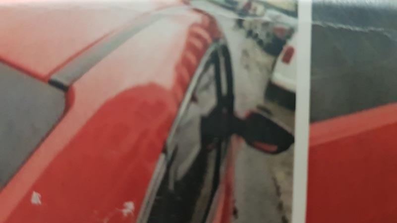 Sıfır otomobili, ayıplı çıktı Yerli otomobil alacağım...