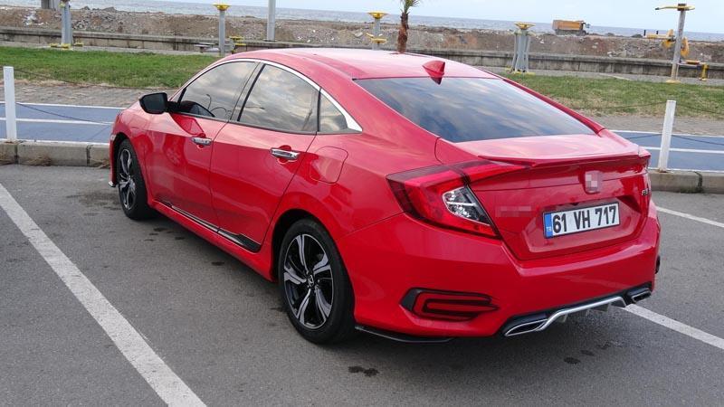 Sıfır otomobili, ayıplı çıktı Yerli otomobil alacağım...