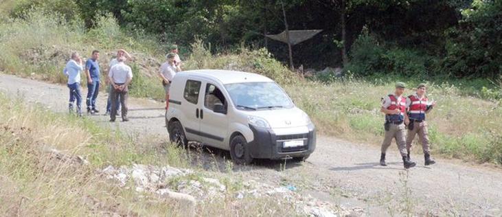 DNA raporunda korkunç gerçek: 5 adet sperm örneği var