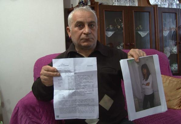 DNA raporunda korkunç gerçek: 5 adet sperm örneği var