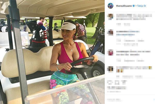 Biz bir rus ayolni sikdik