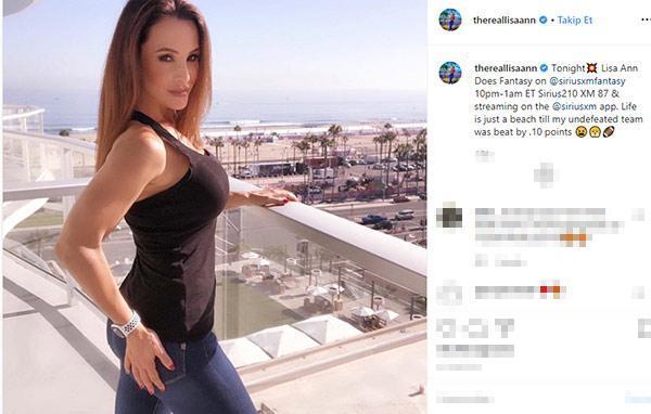 Lanet Liza Enn eshakda nihoyatda yoqimli edi