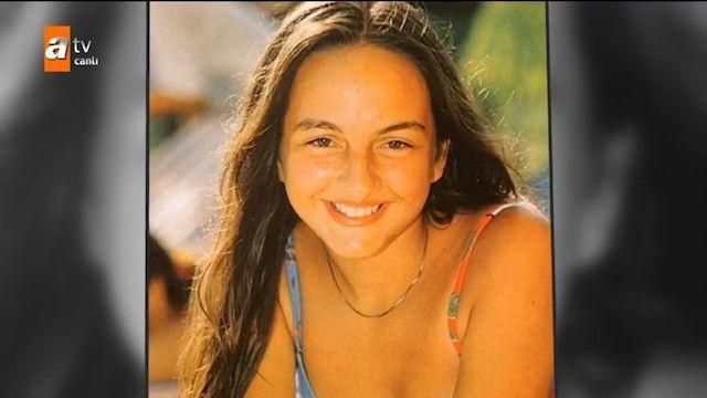 KATİL ELLERİNİ MUTFAKTA YIKADI