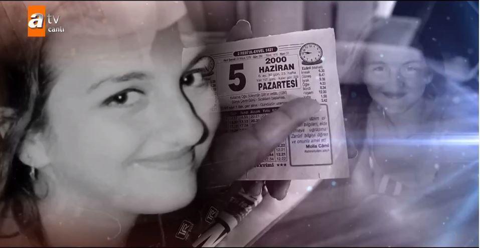 Müge Anlıda Çağla Tuğaltay dosyası yeniden açıldı Tüyler ürperten detaylar