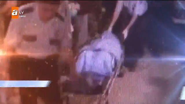 YILLAR SONRA BULUNAN DNA ÖRNEĞİ