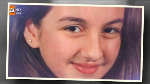 Müge Anlıda Çağla Tuğaltay dosyası yeniden açıldı Tüyler ürperten detaylar