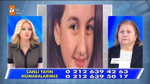 Müge Anlıda Çağla Tuğaltay dosyası yeniden açıldı Tüyler ürperten detaylar