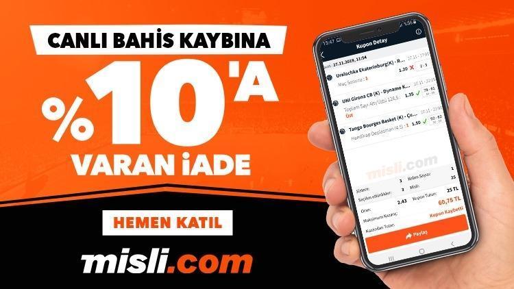 Son dakika | Barcelona, Suudi Arabistan’da kayboldu