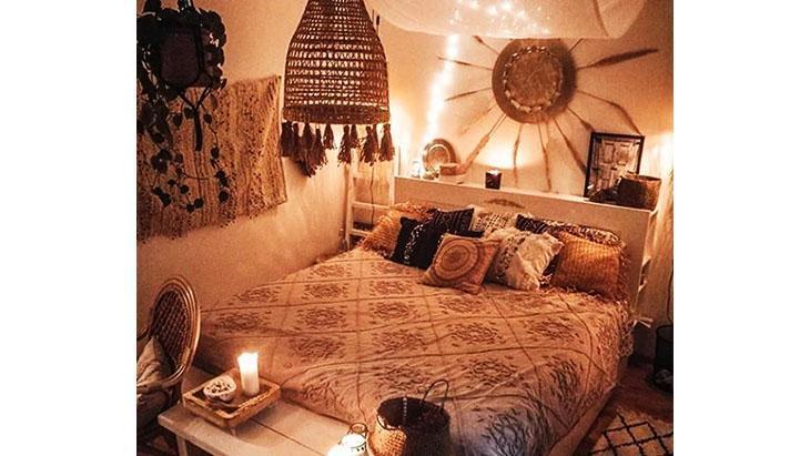 Fotoğraf: @kalk_kattRahatlığı sevenler için Hygge stili