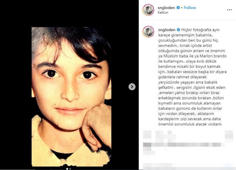 Ünlülerin çocuklukları Ünlülerin çocuklukları