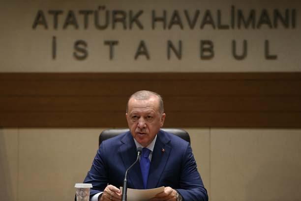 HAFTERİN YUNANİSTANA GİTMESİNİN HİÇBİR KIYMETİ YOK