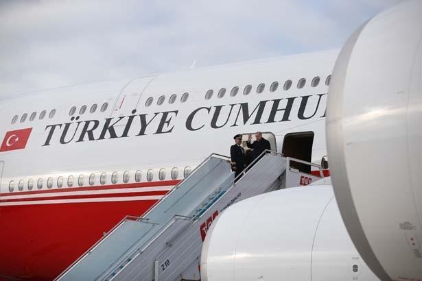 Cumhurbaşkanı Erdoğan: Ateşkes ve Berlin Zirvesi ihtiraslara kurban edilmemeli