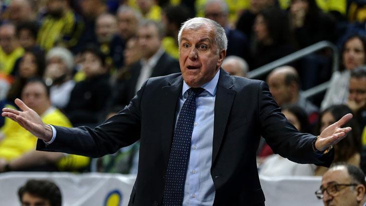 Obradovic'ten konsantrasyon vurgusu!