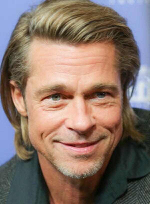 Jennifer Aniston-Brad Pitt aşkı yeniden mi