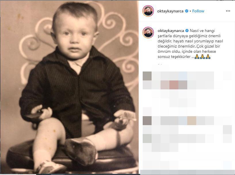 Ünlülerin çocuklukları Ünlülerin çocuklukları