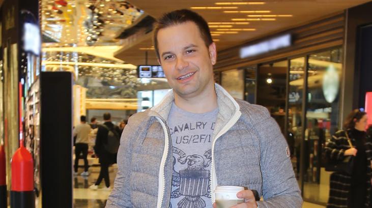Atacan Ailesi alışverişte - Magazin Haberleri - Milliyet